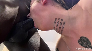 Talk To My Cuck - Amyyy Wilde