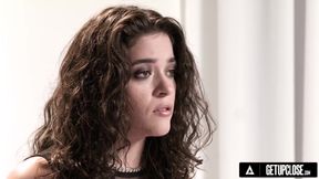 Free Premium Video Up Close - How Women Orgasm With Kinky Babe Solo Female Masturbation! Full Scene With Victoria Voxxx