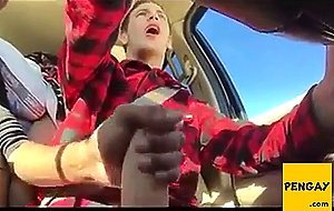 Road trip with my buddy