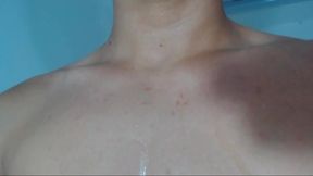 Jofer Naughty Private Show