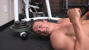 Cameron - pecker Play