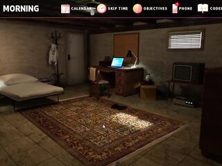 Midnight Paradise walkthrough part three