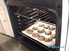 Busty MILFs Vicky Vette, Charlee Chase and Deauxma Kitchen Play!!