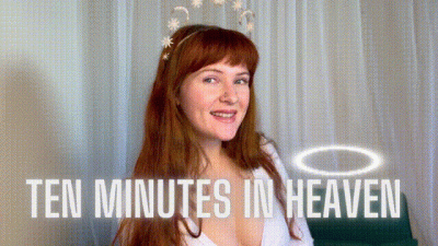 10 Minutes In Heaven