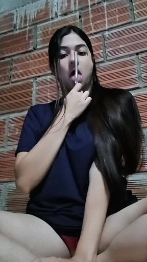 My Sister-in-law Doing Porn Omg How Delicious My Sister-in-law How Do I Get Her Tits