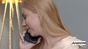 lissa bon dp threesome reverse cowgirl dildo anal cum in mouth sexy russian