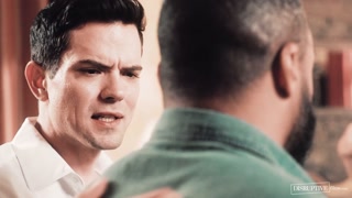 Briar Bason Ranch - The Trilogy Compilation - Straight Husband Has Gay Awakening