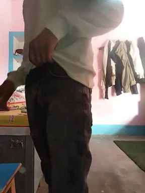 Sexy Boy Handjob