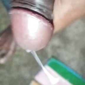 Handjob Cumshot creampe Desi Boy