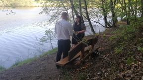 The Awakening of Our BDSM Marriage: Second Chance or Divorce