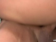 Hungry for dick, blonde milf, Rachel Love got nailed