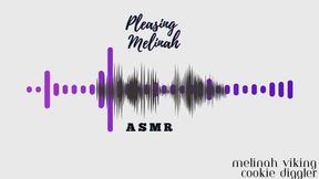 Pleasing Melinah ASMR