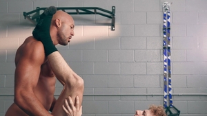 Sean Cody: Hot Head and Curly Twink