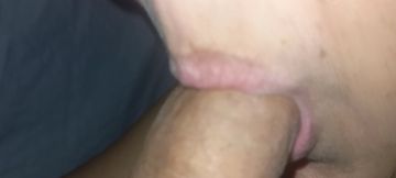 Hot auntie sex with young boyfriend lover Full amazing cock sucking