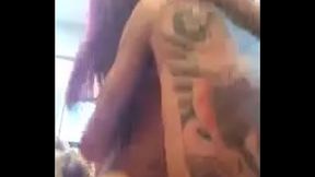 คลิปโป๊หลุด น้องเนสเน็ตไอดอลคนดังเอวโคตรดีจัดชุดใหญ่ขึ้นขย่มควยให้ผัวร่อนเอวอย่างเสียวเอวเทพชัดๆ!! - Porn XXX ดูหนังโป๊ออนไลน์ฟรี คลิปโป๊หี หนังX