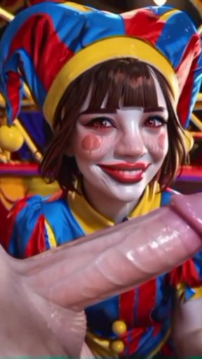 She sucks very well   Clip 1