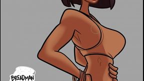 Stream | Picarto | BreadManGames - Demon Deals (2022.04.02)