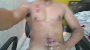 Jax Santos Private Show