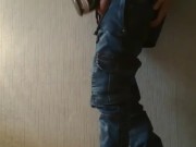 Sagger Bagger Osiris D3 Sneakers Load, Fuck and Cum