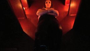 I Am Mistress Paige