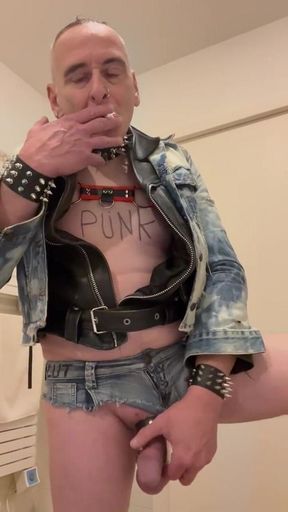 Punk Gay