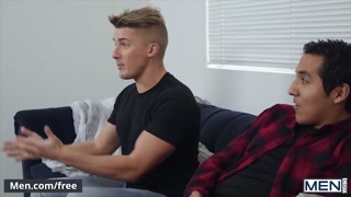 Mencom - John Magnum, Jake Porter - Got Daddy Bareback