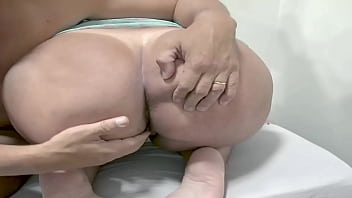My wife&#039_s huge, fleshy pussy