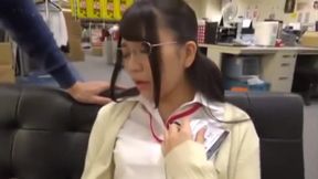 Unexpected XXX: Wild Japan Dreamscape