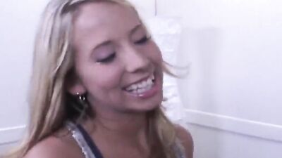 Aroused gal easily found a perfect match for passionate lesbian sex