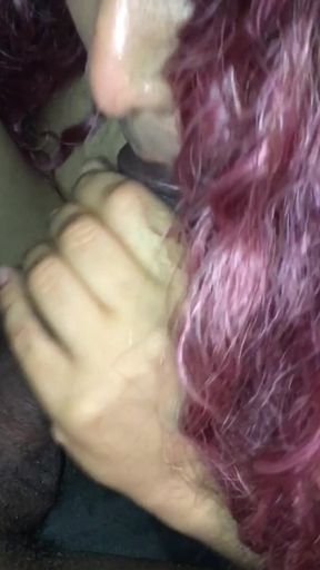 Worship Service with Farrah Francisco