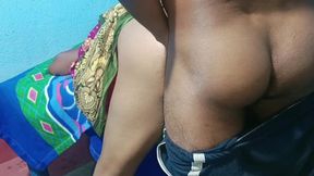 Doggy Ass Fucking Indian Bhabhi Desi Porn