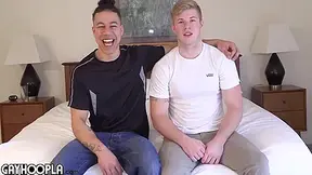 Troy & Mani