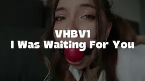 VHBV1 I Was Wating for You
