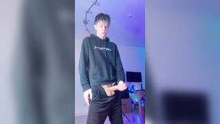 ENORMOUS MEATPIPE FUELS SUPER-NAUGHTY SOLO-NO BOUNDS, NO GRACE, FRIGS BURY JISM IN COCK-SQUEEZING FUCK HOLES WITH URGENT NEED,