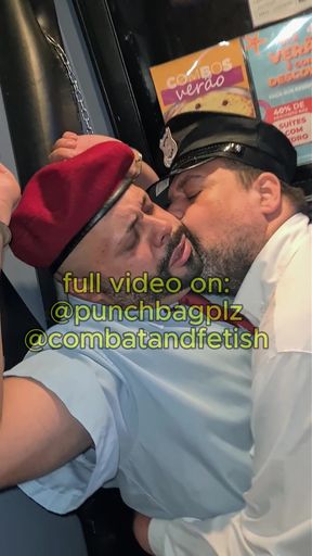 Reversed Authority - the Cuffed Alpha Breakdown