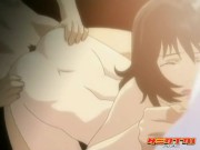 Hentai Pros - Machiko Moans As Her Student Licks Her Clit Before Taking His Cock Deep In Her Pussy