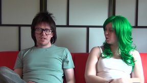 Fabulous pornstar Devon Breeze in exotic big tits, facial porn video