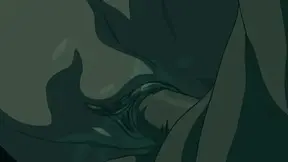 The Ninja Warrior Fucks His Kunoichi Lover with Big Tits