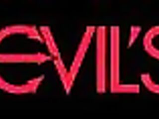 DEVILS T-GIRLS - Hottest Trans BRITTNEY KADE Bangs Cis Dude COMPILATION!