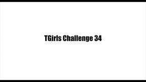 tgilrs challenge “fight 34”, on ring melissa p. vs renata d.