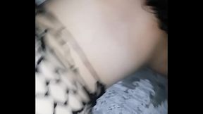 Culona empinada me pinta la pija