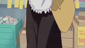 Anime Manga Sex Action