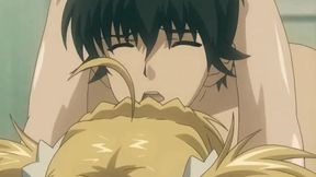 Two Asian beauties with big boobs and hairy pussies want lots of milk