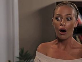 Official Bad Teacher Parody   Nicole Aniston (scene 5)