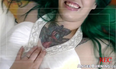 Taurus and Rachael Madori pussy licking one another in sixty nine