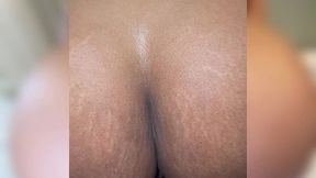 reverse cowgirl in shower full video