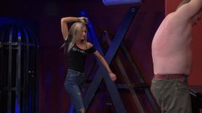 (HD) Introducing Olga and Natasha