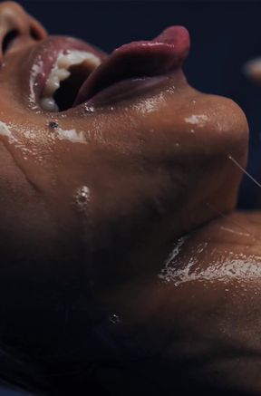 Nighttime Immobility Episode