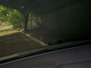 After the party I had sex with a stranger on the street.