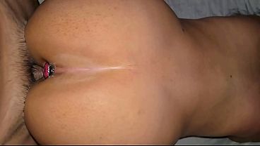POV ME ABRIO EL CULO!! MI PRIMERA VEZ!! DESVIRGACION ANAL CON MI MEJOR AMIGO - CULONA AMATEUR